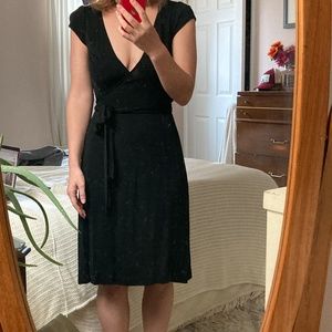 Diane Von Furstenberg Classic Wrap Dress